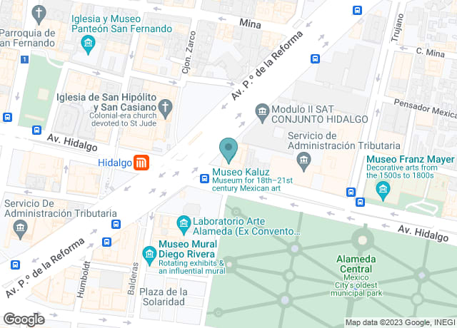 Museo Kaluz