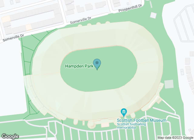 Hampden Park