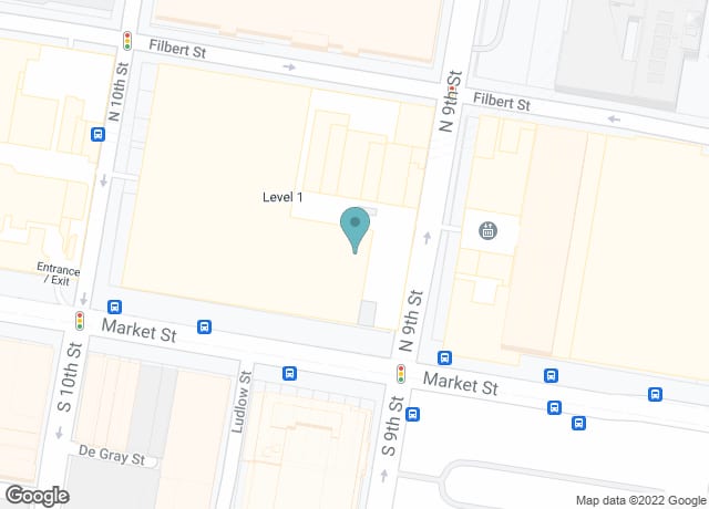 Fashion District