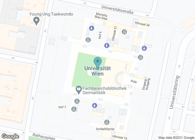 University of Vienna