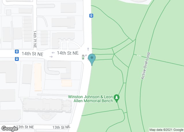 Atlanta Scavenger Hunt: Finding Peace in Piedmont Park