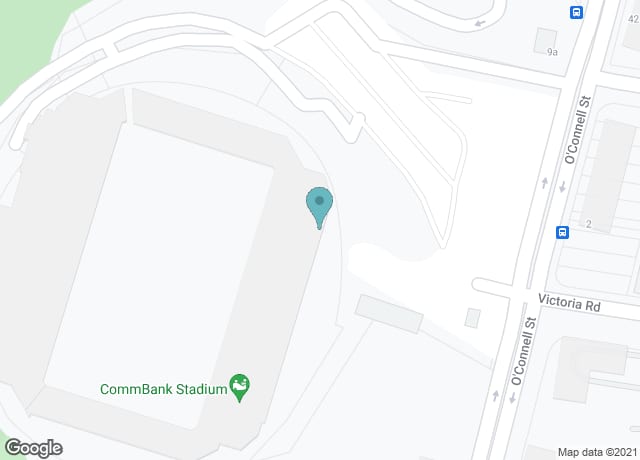 CommBank Stadium
