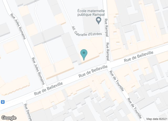 La Brasserie Bretonne