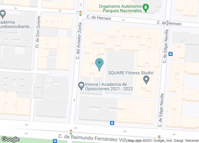 Restaurante El Recuerdo