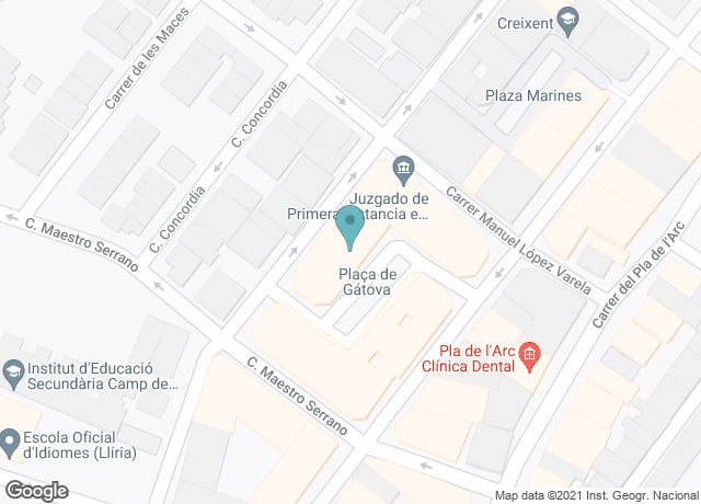 Teatre Unió Musical de Lliria