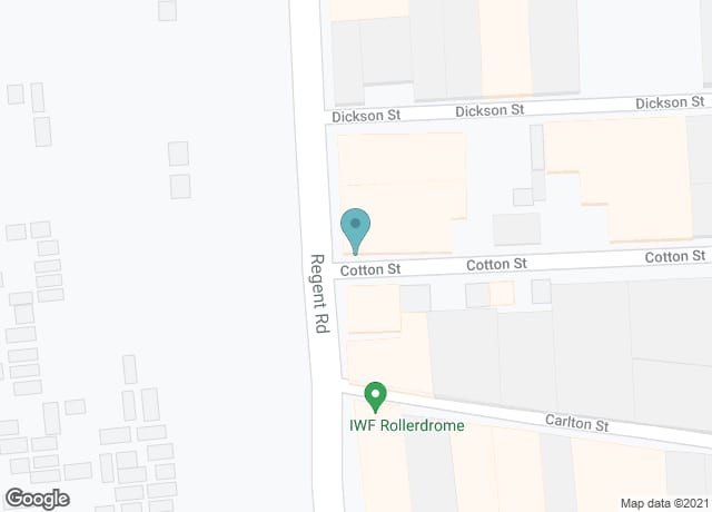 Unit 2, Regent Rd