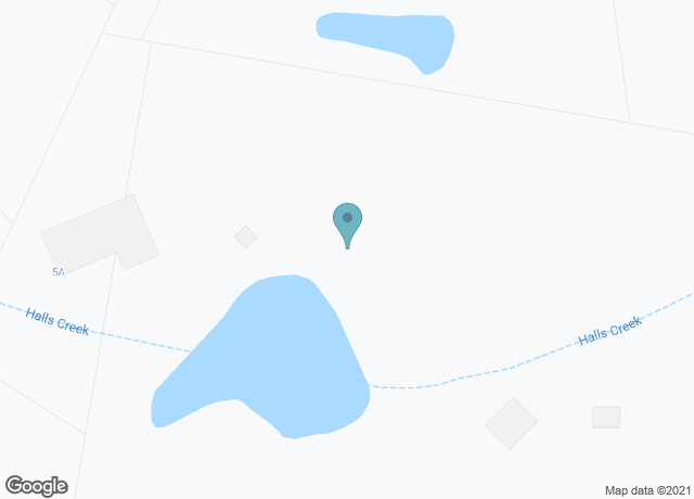 Starting location - Hawkesbury