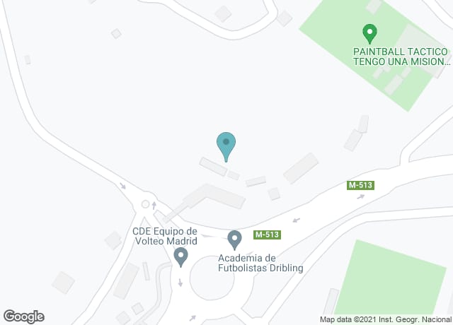 Club Las Encinas Boadilla