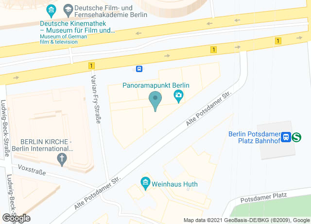Panoramapunkt