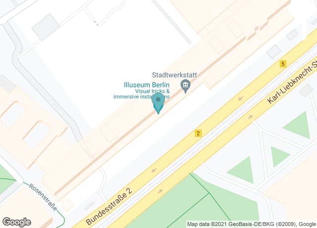 Illuseum Berlin