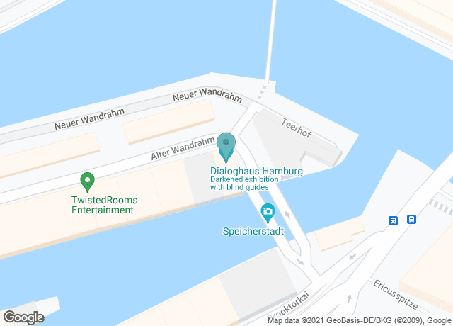 Dialoghaus Hamburg gGmbH