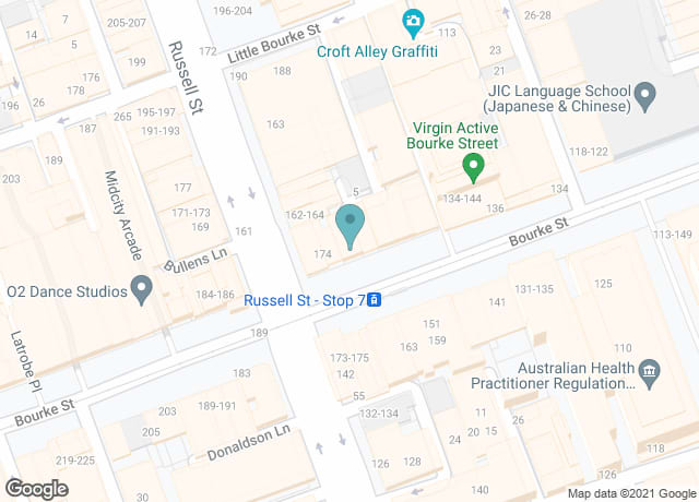Entermission Melbourne – Virtual Reality Escape Rooms