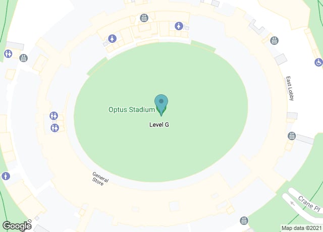 Optus Stadium