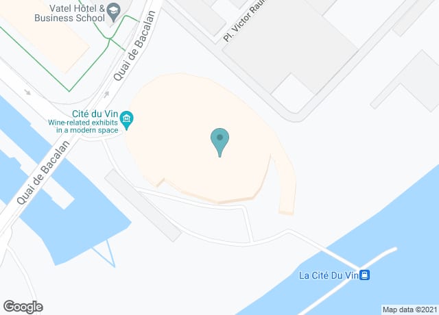 La Cité du Vin