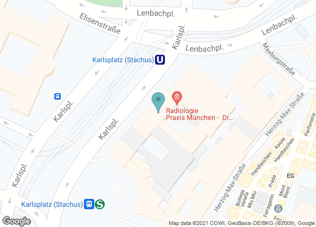 Königsplatz