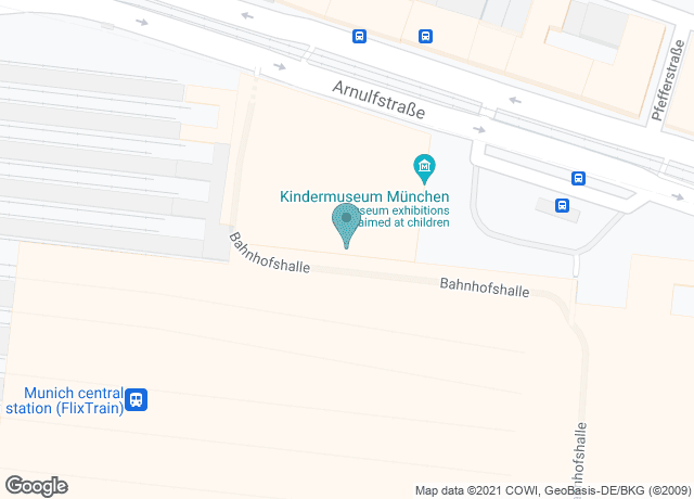 Dachauer Str. 4