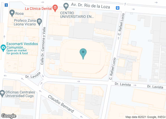 Arena México