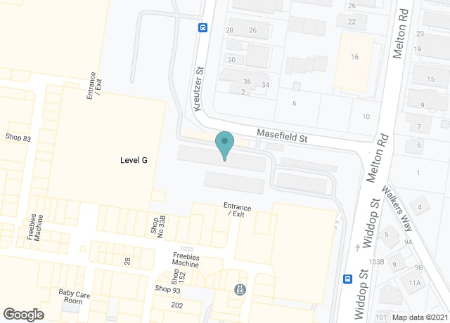 Toombul Shopping Centre