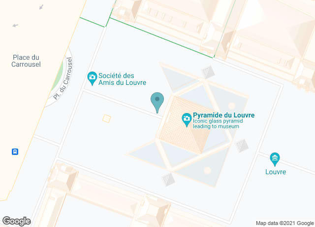Louvre Museum