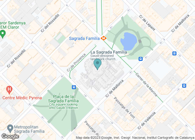 Sagrada Família