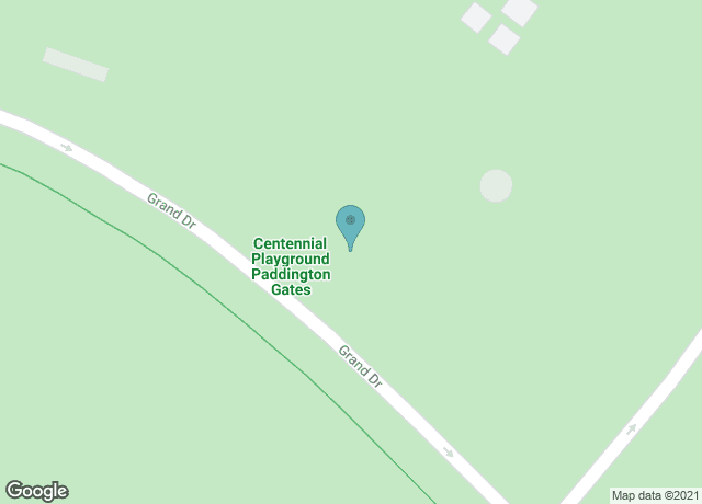 Centennial Park