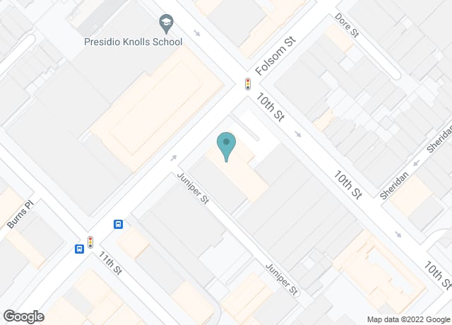 Folsom Street Foundry