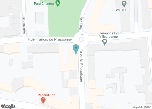 KBOX Villeurbanne