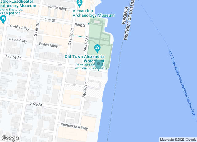 Unlimited Biking Alexandria