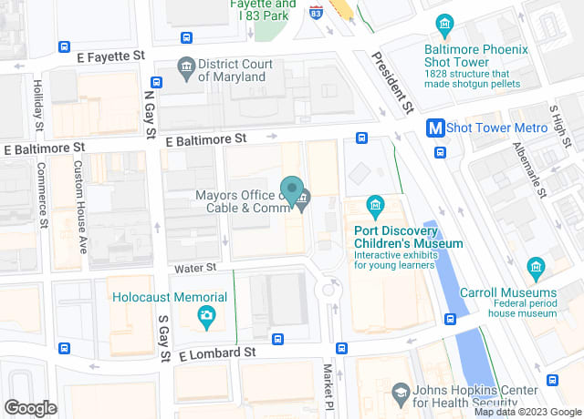 Kraken Baltimore | Axes & Rage