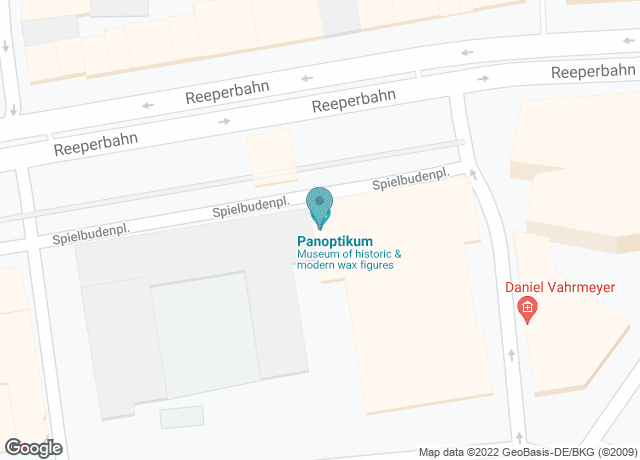 Panoptikum