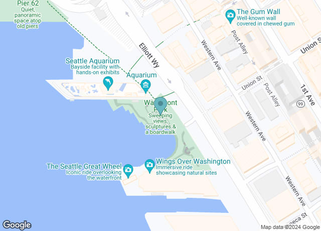 Waterfront Park