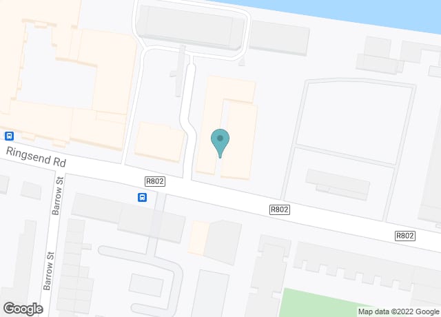 Windmill Lane Recording Studios