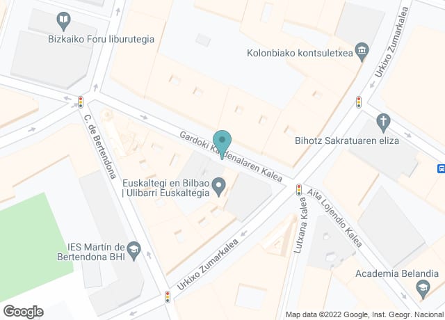 Bilbao Events