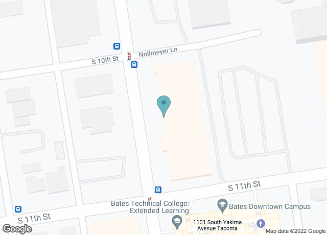 Tacoma Armory