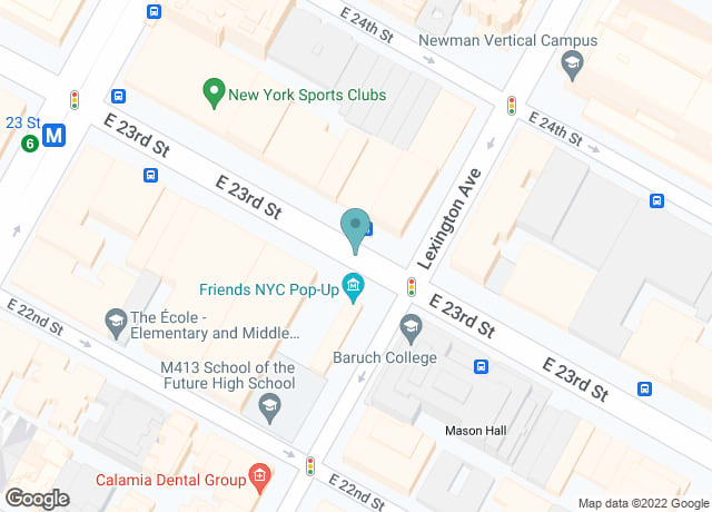 The FRIENDS™ Experience, NYC