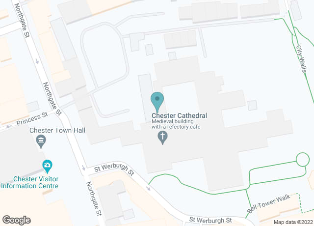 Chester Cathedral