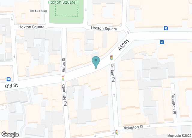 NQ64 Arcade Bar - Shoreditch