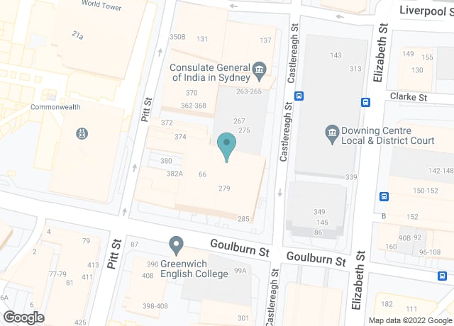 Grand Lodge at Sydney Masonic Centre
