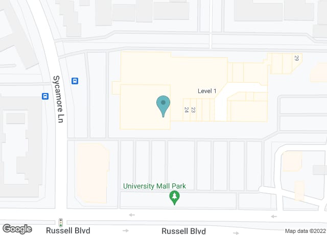 University Mall - UC Davis