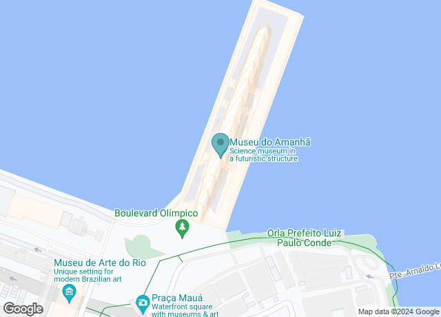 Museo del domani