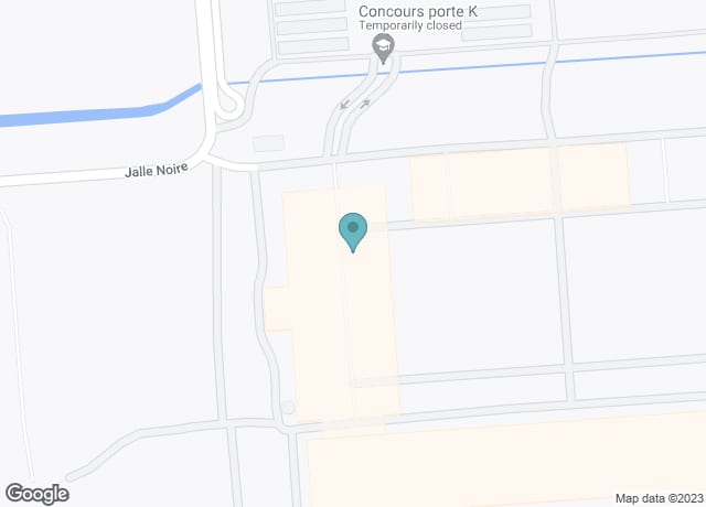 Parc des Expositions de Bordeaux