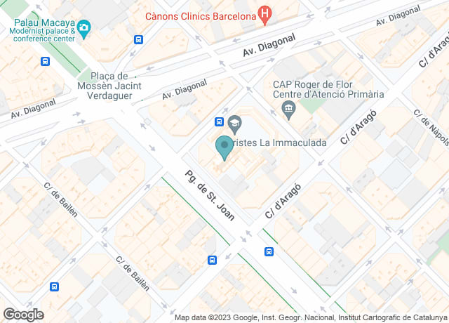Colegio Maristas La Inmaculada