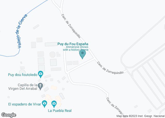 Puy du Fou España