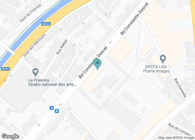 La Chaufferie