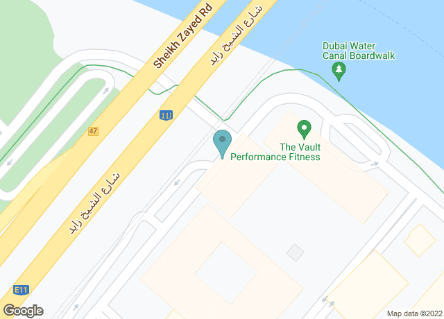 La Perle Habtoor City
