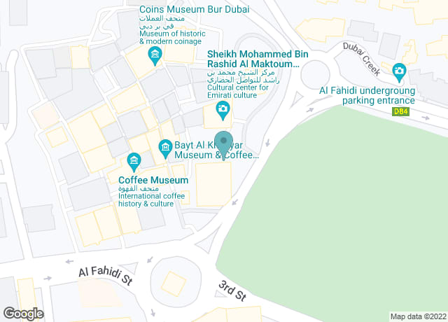 Al Khayma Heritage House