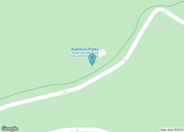Aventura Parks