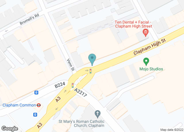 London Cocktail Club - Clapham High Street