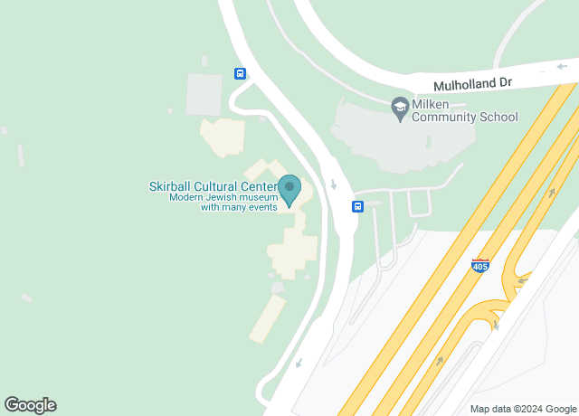 Skirball Cultural Center