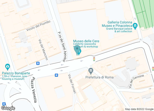 Museo delle Cere
